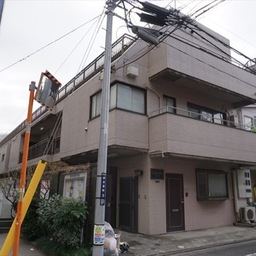 KNハイム四谷